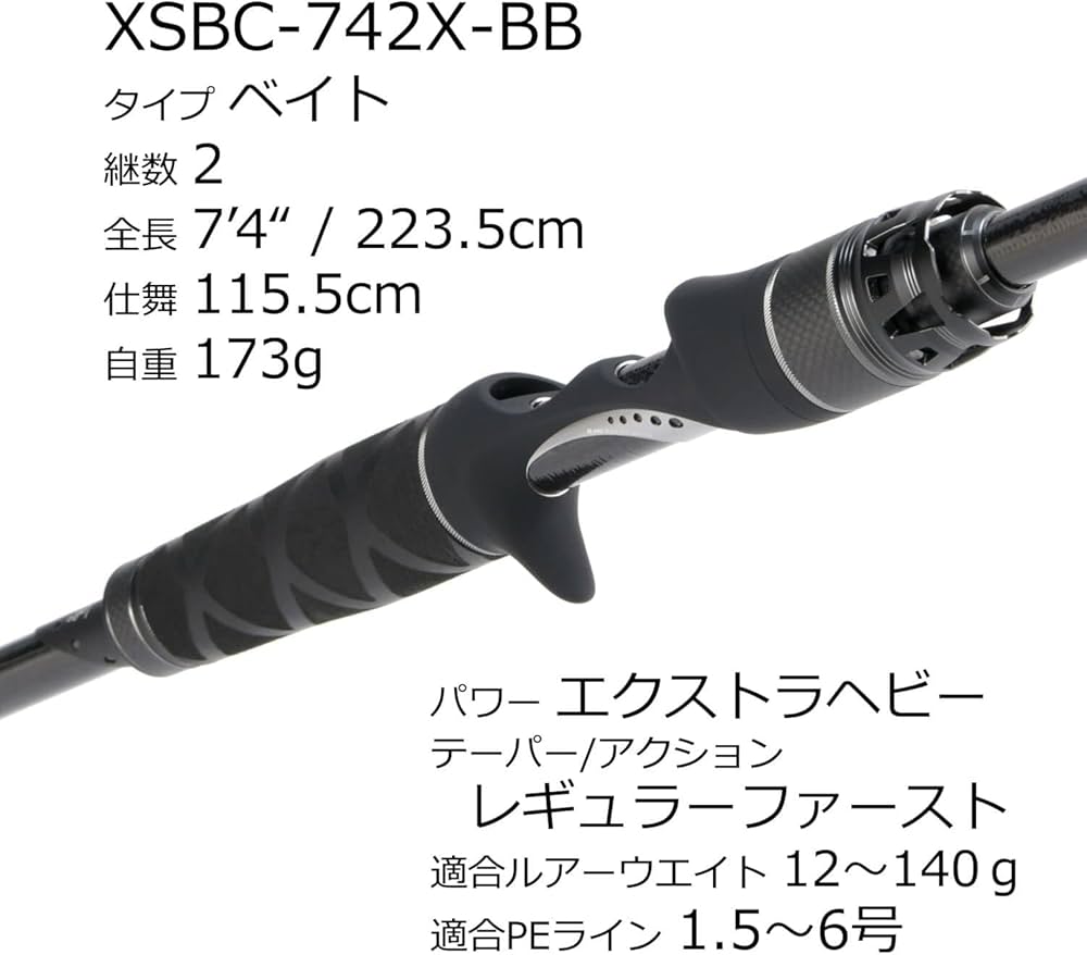 Amazon | AbuGarcia (アブガルシア) ソルティーステージ